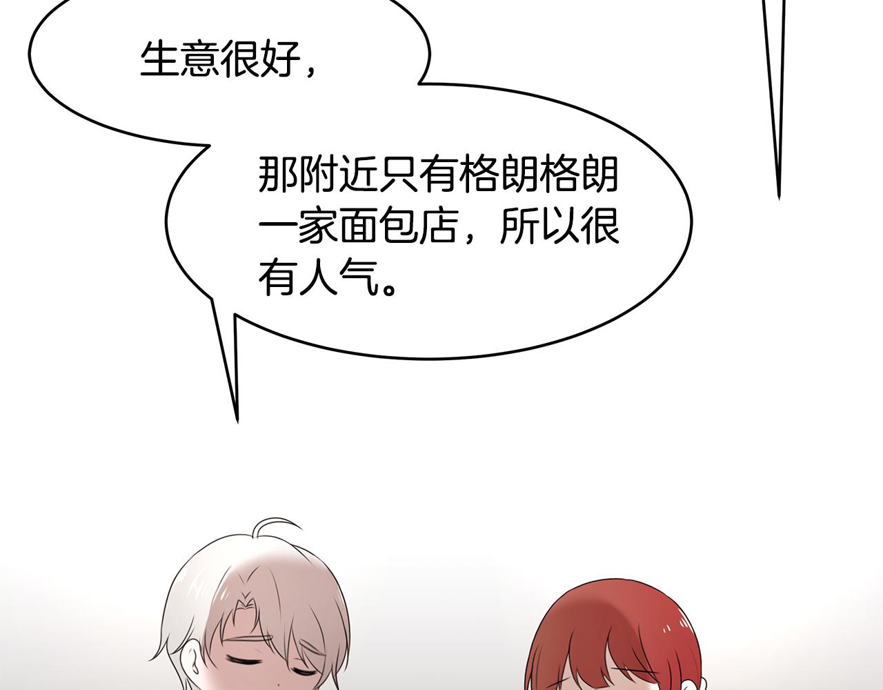 《拜托啦！魔女陛下》第67话 优秀的皇帝 第20页