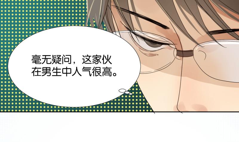 《女装室友研修期》第02话 人气不分性别 第8页