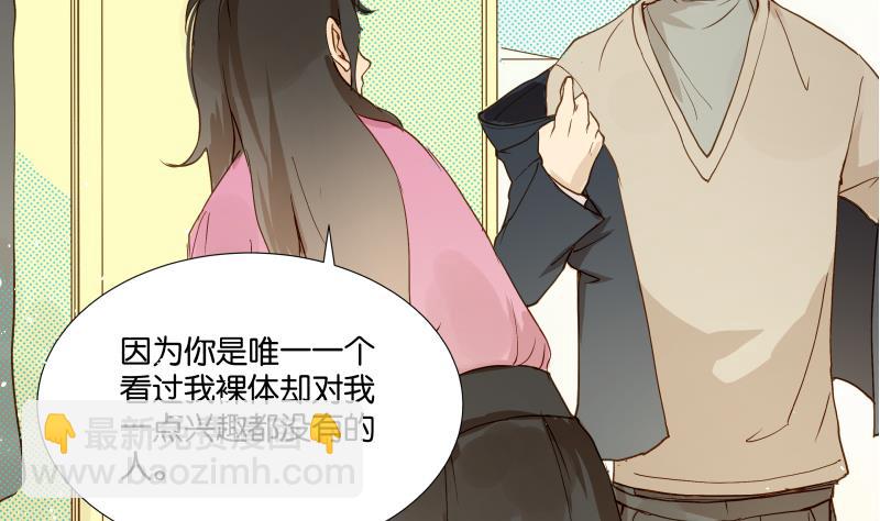 《女装室友研修期》第04话 你对我没兴趣 第29页