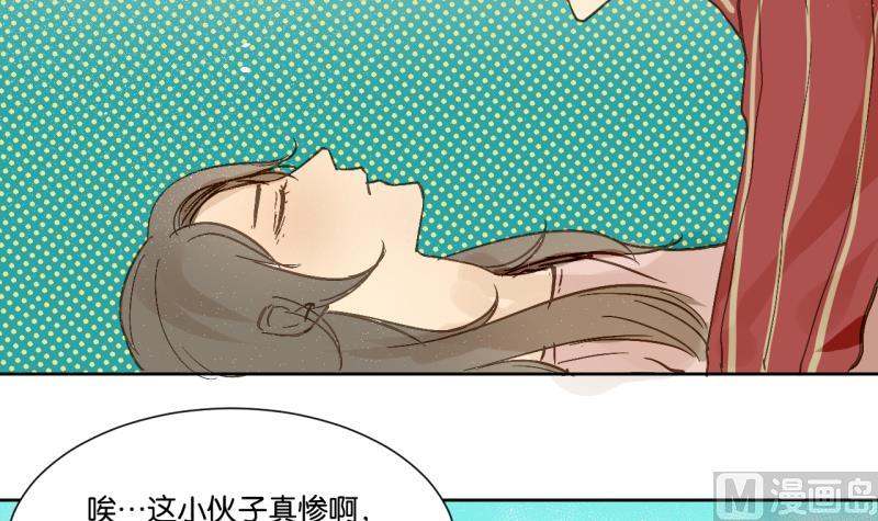 《女装室友研修期》第16话 话 剧开场 第30页
