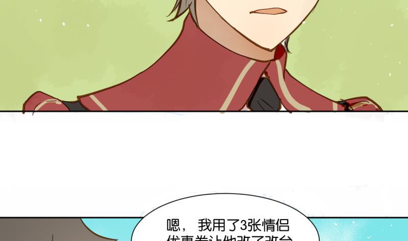 《女装室友研修期》第16话 话 剧开场 第8页