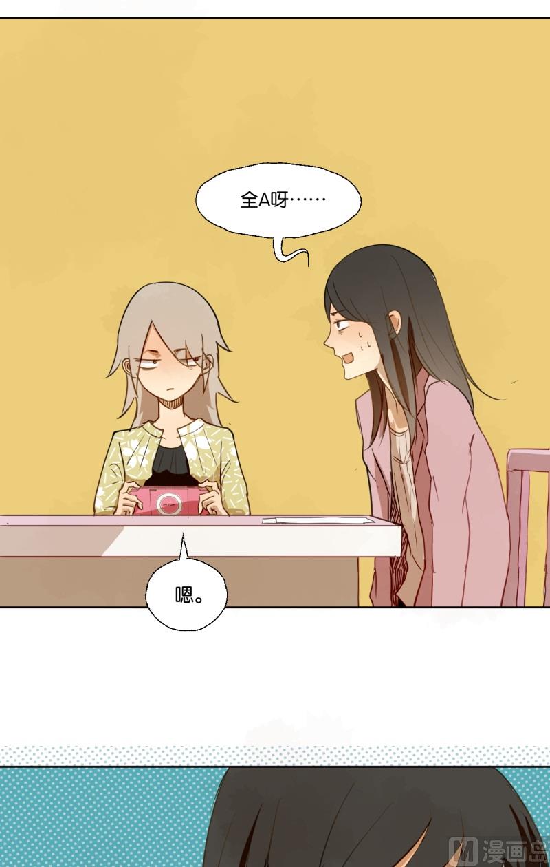 《女装室友研修期》第21话 新任家庭教师 第18页