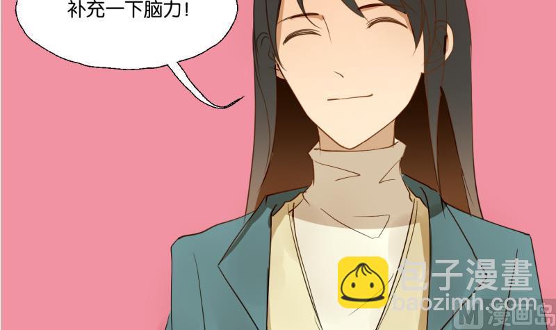 《女装室友研修期》第27话 女生的“学习” 第36页
