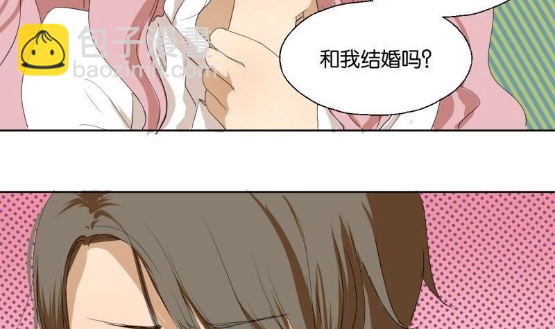 《女装室友研修期》第36话 求婚？ 第34页