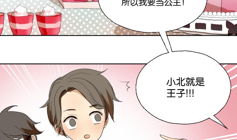 《女装室友研修期》第33话 客随主便 第5页