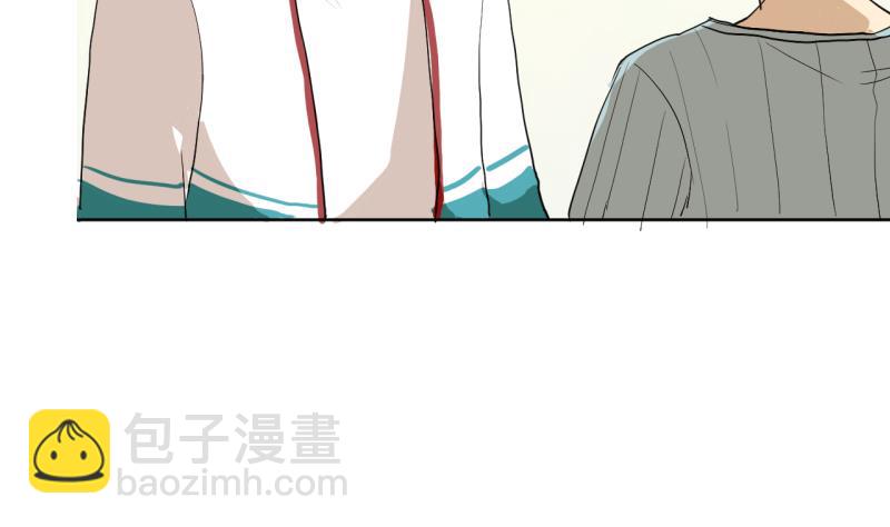 《女装室友研修期》第35话 两小无猜 第19页