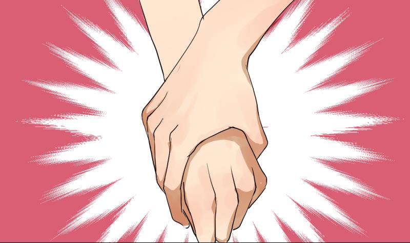 《女装室友研修期》第39话 注意脚下！！ 第4页