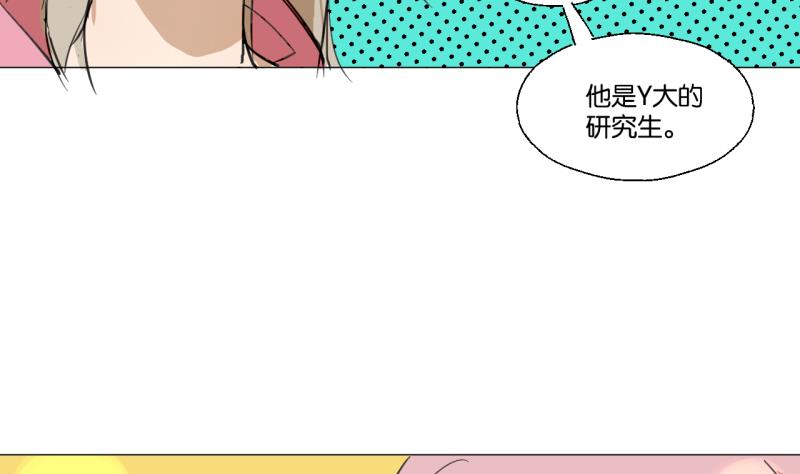 《女装室友研修期》第43话 学习总要动力 第11页