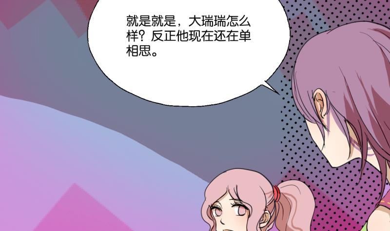 《女装室友研修期》第43话 学习总要动力 第8页