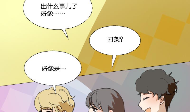 《女装室友研修期》第44话 多事的警察 第7页