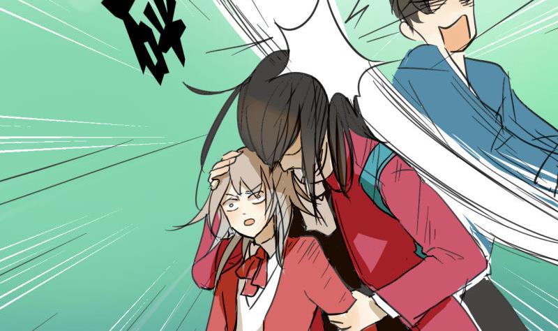 《女装室友研修期》第46话 混乱的经过 第31页