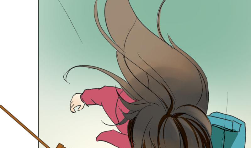 《女装室友研修期》第46话 混乱的经过 第35页