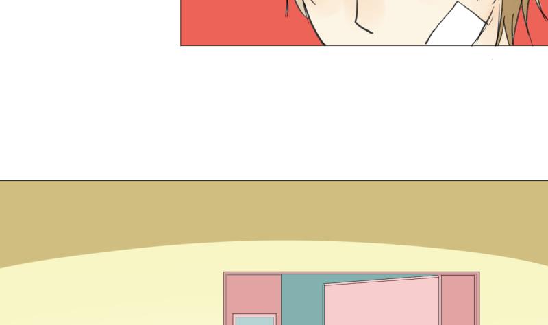 《女装室友研修期》第48话 受伤的需静养 第11页