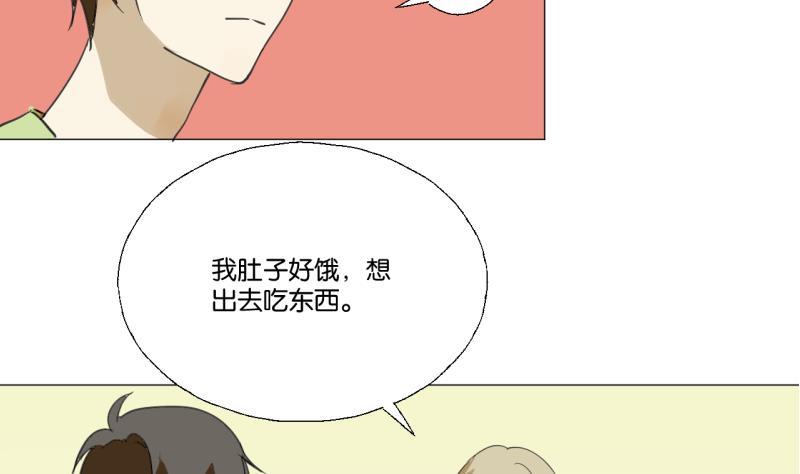 《女装室友研修期》第48话 受伤的需静养 第28页