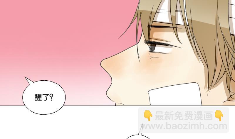 《女装室友研修期》第48话 受伤的需静养 第4页