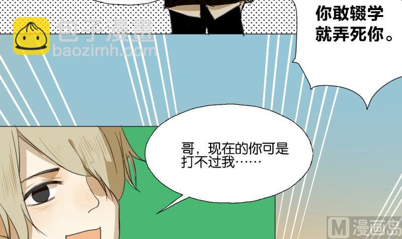 《女装室友研修期》第49话 兄弟 第12页