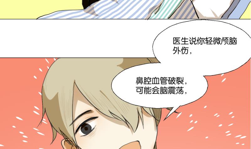 《女装室友研修期》第49话 兄弟 第7页