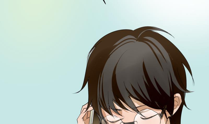 《女装室友研修期》第51话 给我安静 第41页