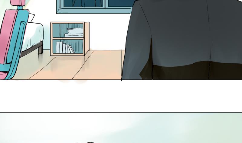 《女装室友研修期》第51话 给我安静 第7页