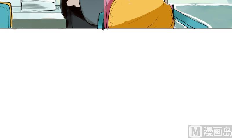 《女装室友研修期》第51话 给我安静 第9页