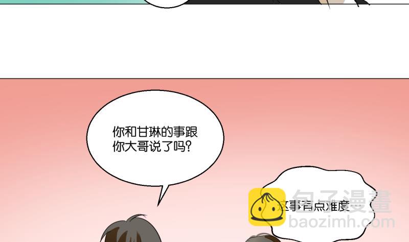 《女装室友研修期》第53话 要去约会 第19页