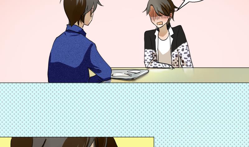 《女装室友研修期》第53话 要去约会 第20页