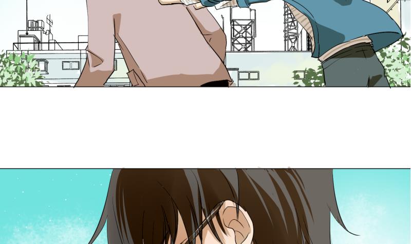 《女装室友研修期》第53话 要去约会 第31页