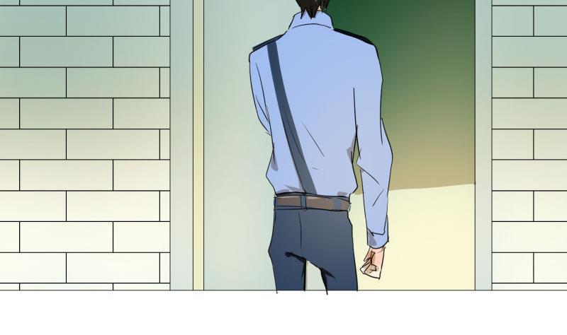 《女装室友研修期》第56话 肖恕 第8页