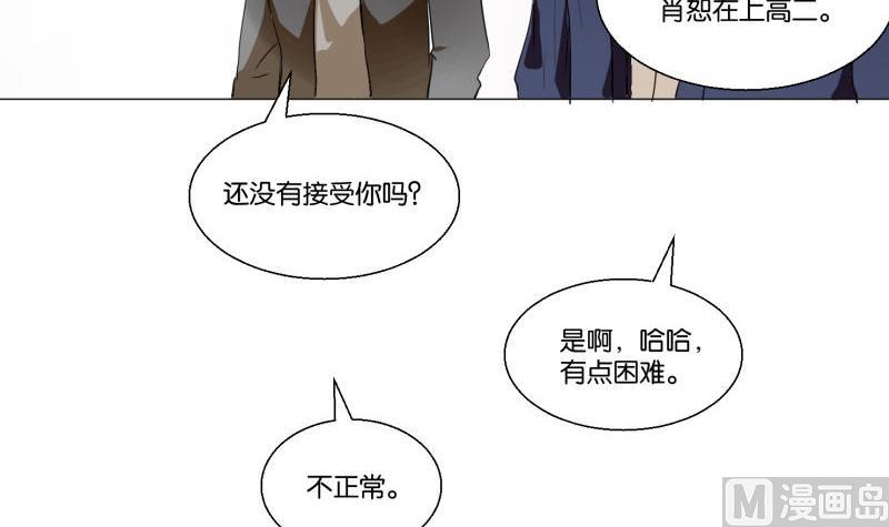 《女装室友研修期》第60话 日记 第21页