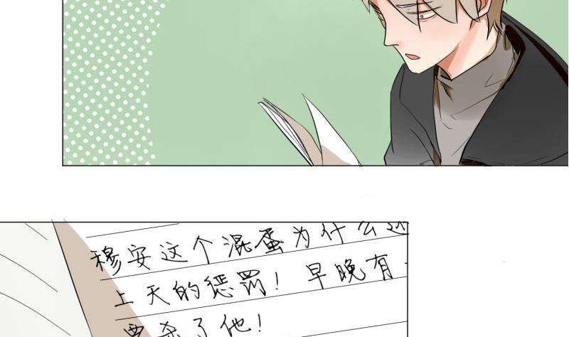 《女装室友研修期》第60话 日记 第29页