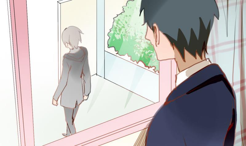 《女装室友研修期》第61话 节日前夕 第20页