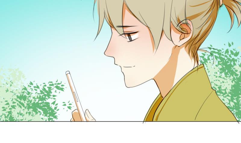 《女装室友研修期》第66话 吉祥物 第35页