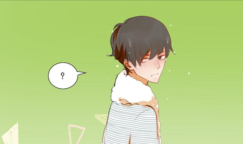 《女装室友研修期》第67话 情人节 第22页