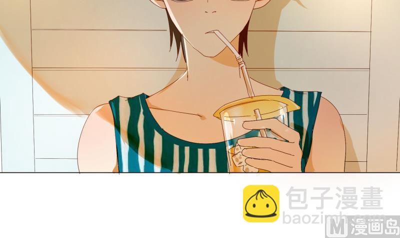 《女装室友研修期》第71话 度假 第9页