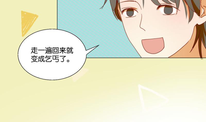 《女装室友研修期》第74话 大冒险 第29页