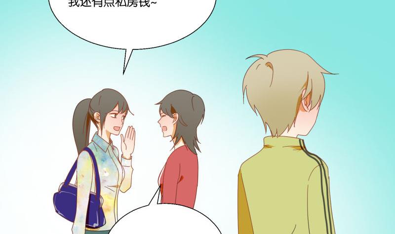 《女装室友研修期》第73话 真心话 第10页