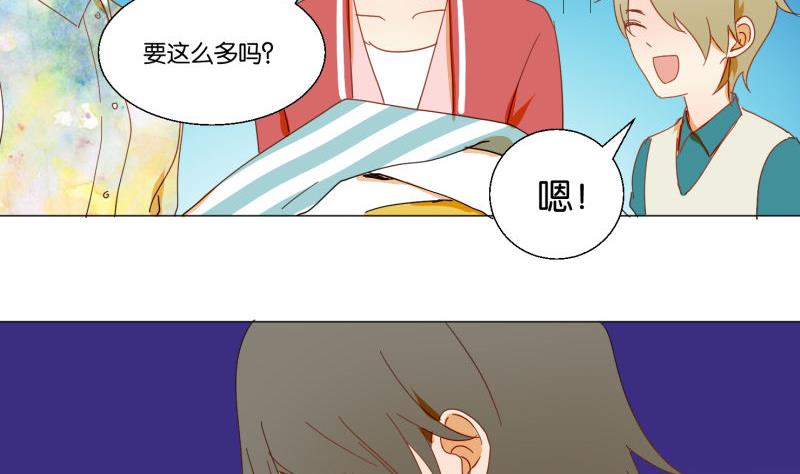 《女装室友研修期》第73话 真心话 第19页