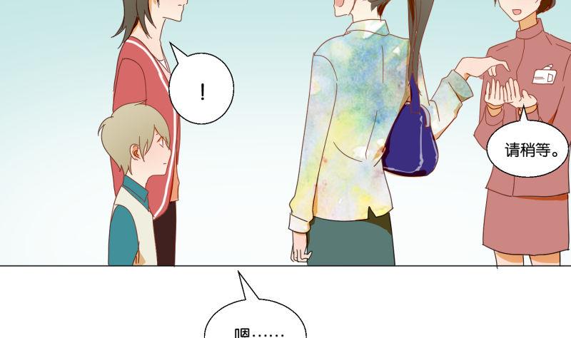 《女装室友研修期》第73话 真心话 第25页