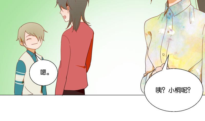 《女装室友研修期》第73话 真心话 第28页
