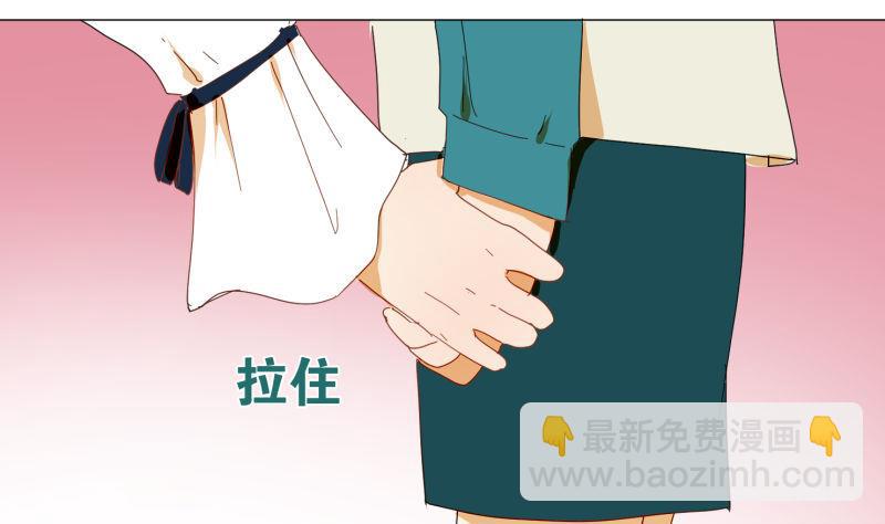 《女装室友研修期》第73话 真心话 第32页
