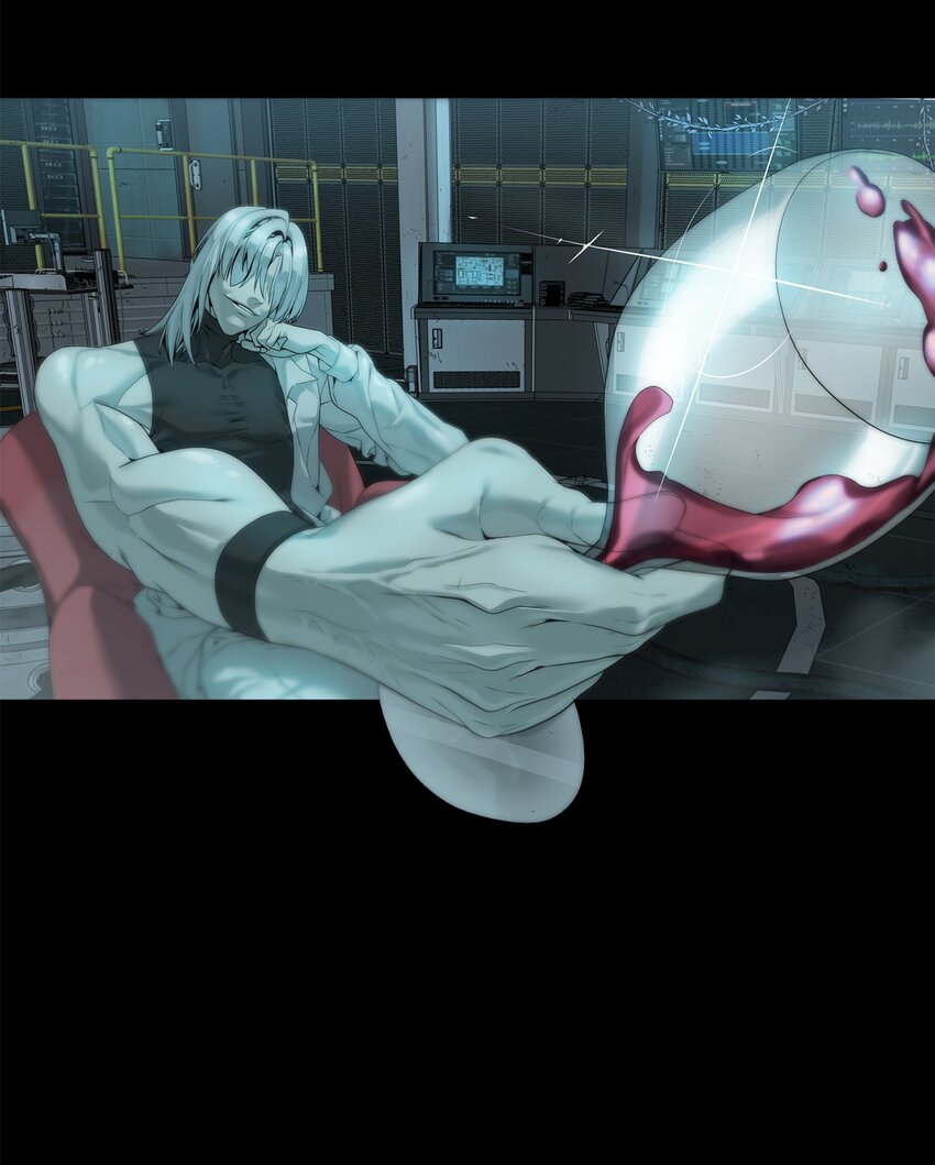 《穿越异界任务指南（Etranger)》00 神圣任务 第27页