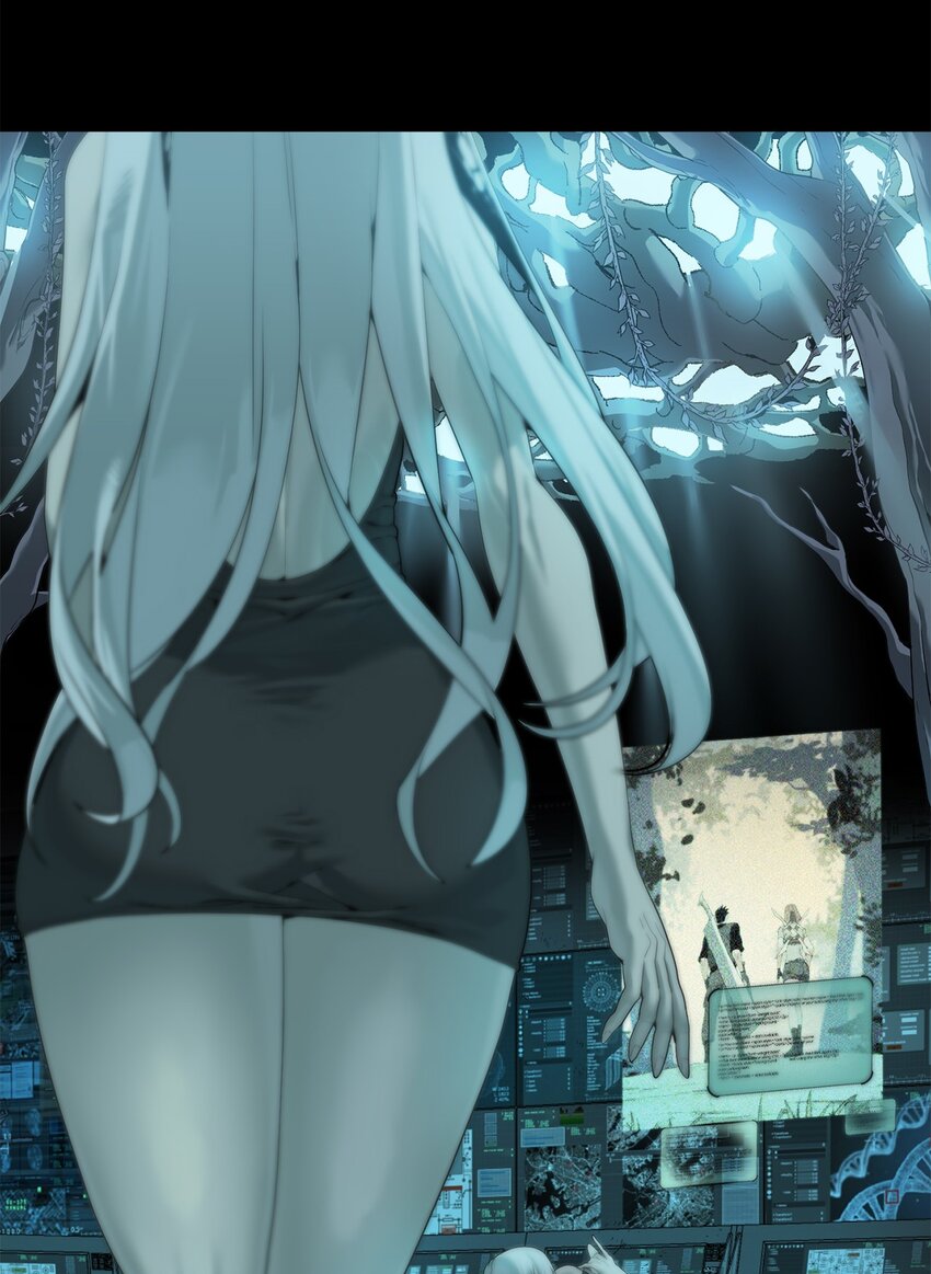 《穿越异界任务指南（Etranger)》00 神圣任务 第28页