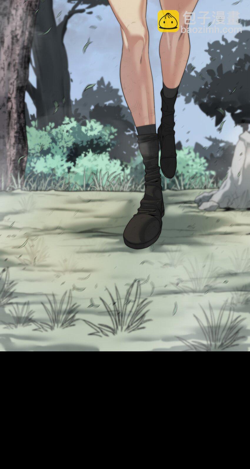 《穿越异界任务指南（Etranger)》00 神圣任务 第43页