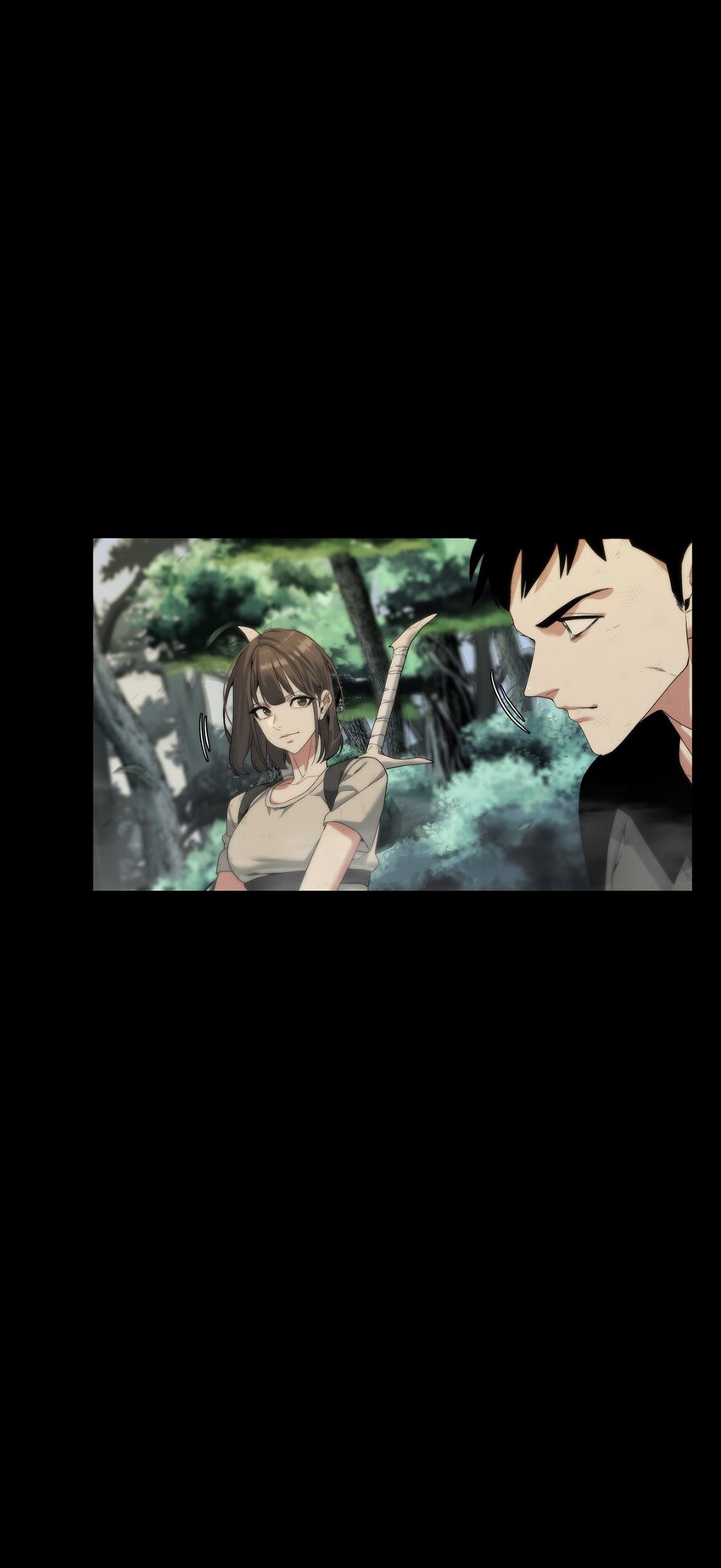 《穿越异界任务指南（Etranger)》00 神圣任务 第46页