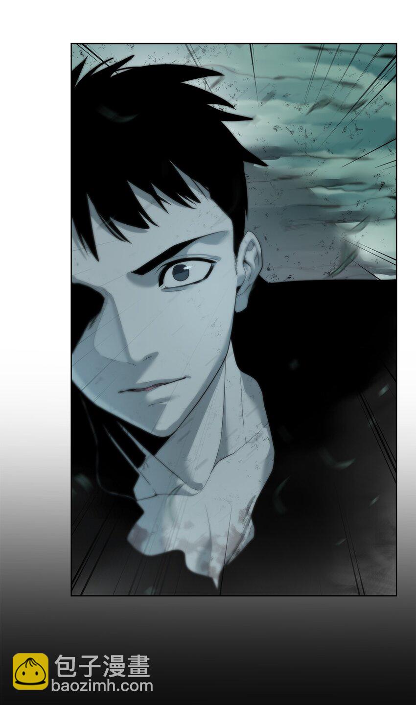 《穿越异界任务指南（Etranger)》02 召唤者 第21页