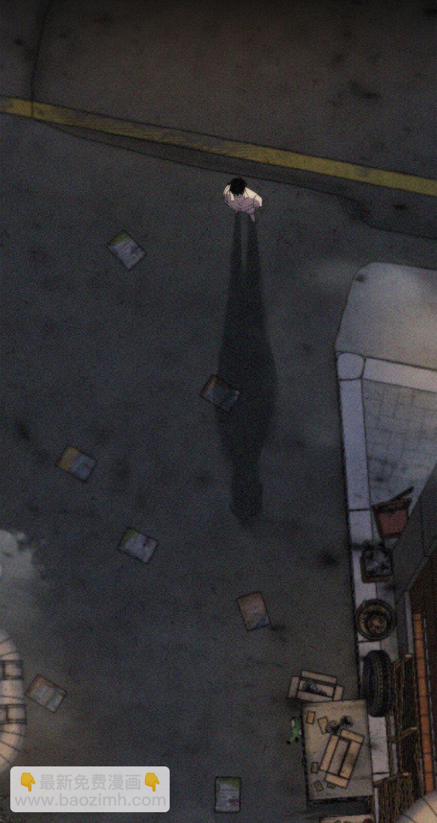《穿越异界任务指南（Etranger)》02 召唤者 第28页