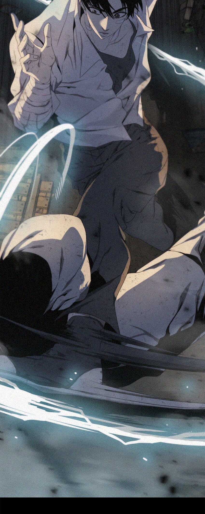《穿越异界任务指南（Etranger)》02 召唤者 第35页