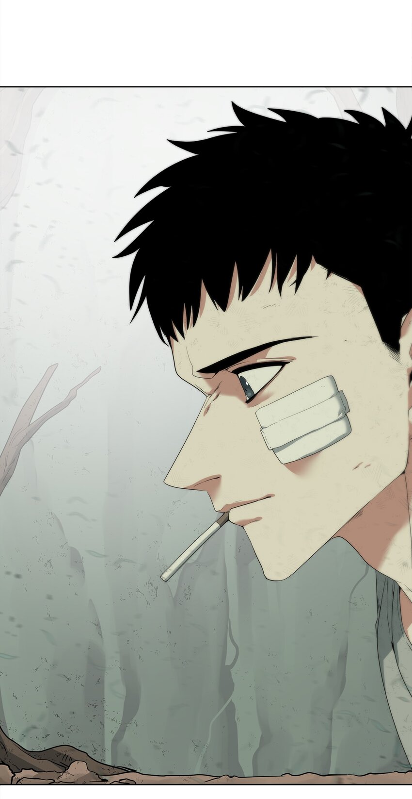 《穿越异界任务指南（Etranger)》06 复原怪象 第26页