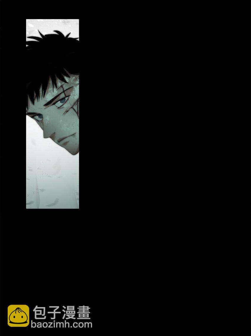 《穿越异界任务指南（Etranger)》06 复原怪象 第35页