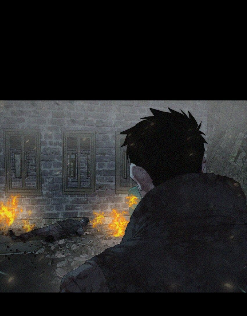 《穿越异界任务指南（Etranger)》05 活下去 第17页